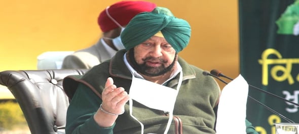 Congress splinters, past and future: Where will Amarinder Singh's party fit in