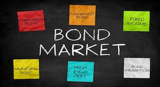 Key bond market deals: Kotak Mahindra Prime, Bajaj Housing Fin, Godrej Industries