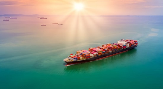 Suez Canal accounts for $200 billion of trade for India, says Special Secretary Logistics