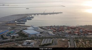 Chabahar Port Agreement | Why this India-Iran strategic deal is caught between US sanctions and essentials 