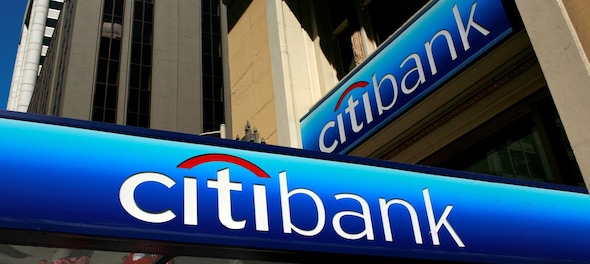 Citigroup to sell India consumer business to Axis Bank for $1.6 billion