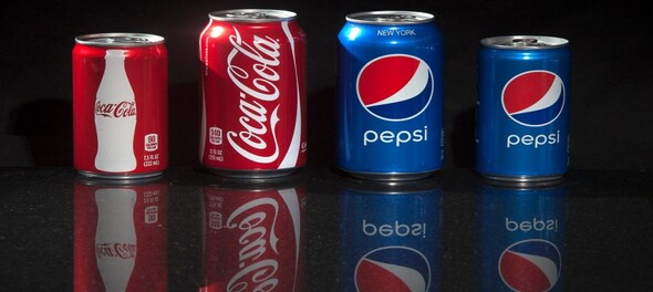 BACKSTORY: When Pepsi turned the tables on Coke there was nothing ...