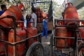 Commercial LPG cylinder price rises by Rs 100.50; to cost Rs 2,101 in Delhi