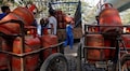 Domestic LPG cylinder price hiked by Rs 50 — details here