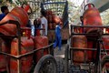 Price of commercial LPG cylinders slashed by Rs 115, check revised rates here