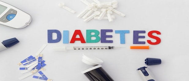 India among top ten countries with highest Type 1 diabetes prevalence ...