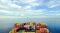 The container shortage crisis