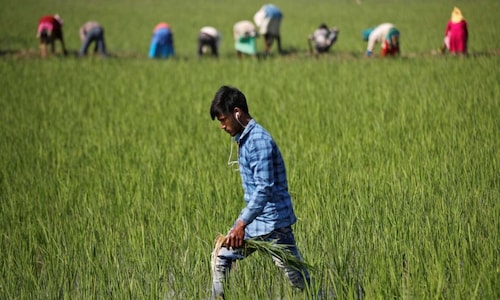 Agri infra cess: Know what it is! And why are states unhappy about it?