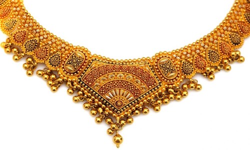 Rajesh Exports bags order worth Rs 1,352 cr for designer gold jewellery