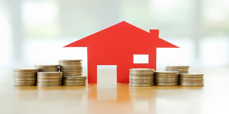 Mumbai-based housing financier's stock jumps — analysts see 25% further upside on affordable segment