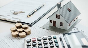 How to save income tax on loss from house property in India