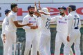 England set India 420-run target to win first Test
