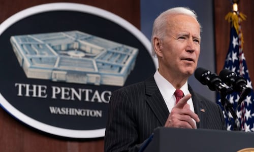 Joe Biden prioritises anti-corruption in foreign policy with focus on crypto, cybersecurity