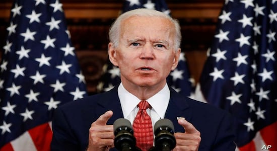 Democrats propose $1,400 payments as part of Biden virus relief