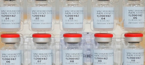 FDA says Johnson & Johnson's single-dose shot prevents severe COVID, may lead to approval