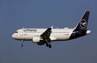 Lufthansa flight from Munich to Bangkok diverted to Delhi due to unruly passenger