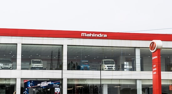 Mahindra and Mahindra, Mahindra &amp; Mahindra, key stocks, M&amp;M, Mahindra &amp; Mahindra shares, key stocks, stock market india, stocks that moved