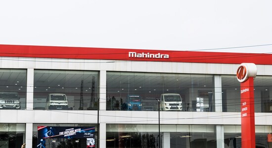 Mahindra &amp; Mahindra, key stocks, stocks that moved, stock market india