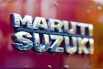 Maruti Suzuki sees positive demand trends for this festive season