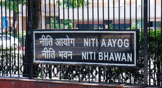 NITI Aayog bats for gig workers — suggests paid sick leave, insurance, retirement plans for all
