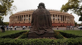 How Parliament functioned this winter session; here's a look