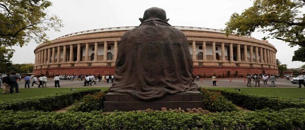 How Parliament functioned this winter session; here's a look