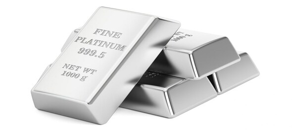 India hikes import duty on platinum to avoid illegal imports of gold