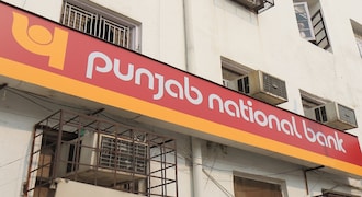 Punjab National Bank, share price, stock market