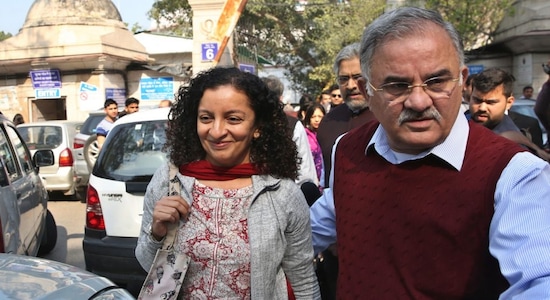Delhi court acquits Priya Ramani, says MJ Akbar not a man of stellar reputation
