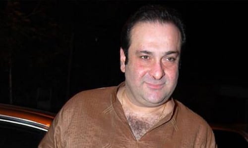 Rajiv Kapoor birth anniversary: Lesser-known facts about Raj Kapoor’s youngest son