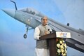 Rajnath Singh releases 3rd list of banned weaponry for import; to be developed indigenously