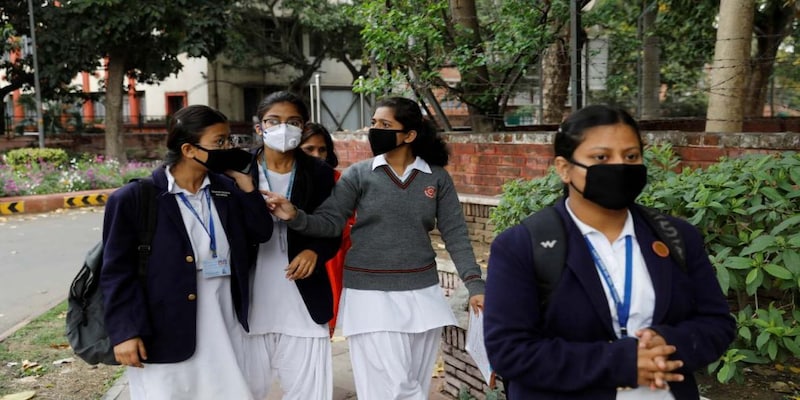 'Next, you'll ask for condoms', IAS tells Bihar student; NCW seeks explanation