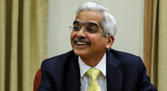 Indian economy better placed to deal with any challenge, says RBI governor Shaktikanta Das