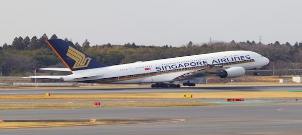 Singapore Airlines, Scoot to gradually operate flights to 10 Indian cities from November 29