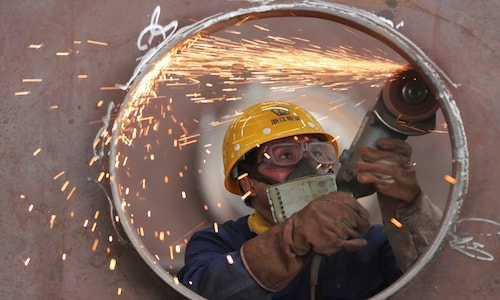 Steel prices could drop to Rs 60,000 per tonne by March on weak seasonality: Crisil report