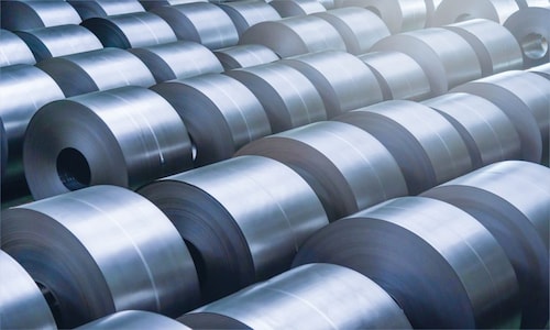Budget 2022: Restore countervailing duties on Chinese and Indonesian stainless steel imports