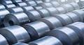 Steel prices drop to 22-month low; here's why