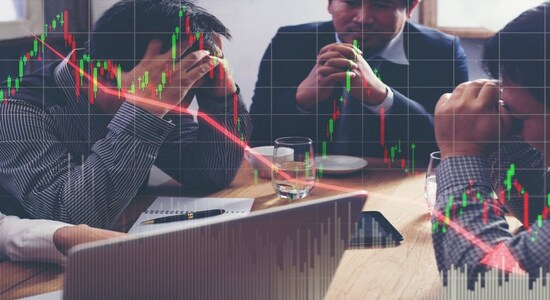 Representational Image: stock market crash, markets, stocks, analysts, experts Representational Image: stock market crash, markets, stocks, analysts, experts