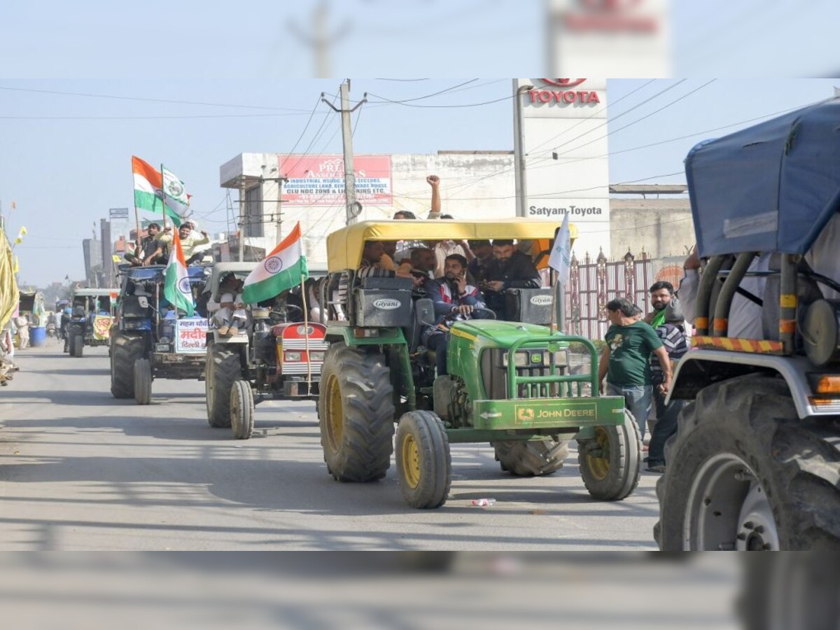 John Deere relents, says farmers can fix their own tractors after all