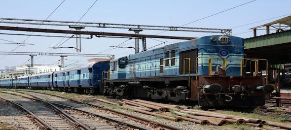 Corona conundrum: Railways registers 70% loss in passenger earnings; sees profit in freight