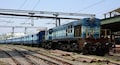 Report on cancellation of trains from March 31 bogus: Railways