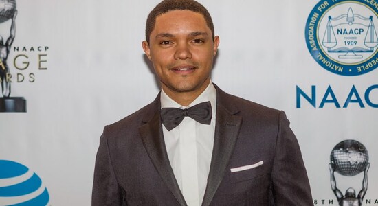 After Rihanna and Greta Thunberg, Trevor Noah addresses farmers’ protest in The Daily Show