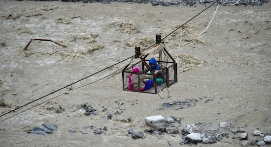 Uttarakhand floods: Three more bodies recovered, toll climbs to 53