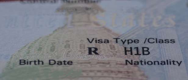 Legislation on H-1B visas introduced in US Congress