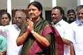 Sasikala 'withdraws from politics' ahead of Tamil Nadu polls; is it advantage AIADMK?