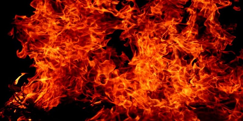 Arunachal Pradesh: 700 shops gutted as massive fire ravages market in Itanagar — watch video