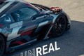 Mercedes-AMG One: New images give a glimpse into the epic hypercar with the power of F1