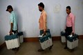 Punjab assembly polls: Voting begins for 117 seats