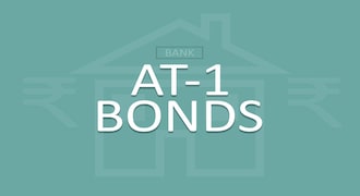 Representative image: AT-1 bonds, additional level 1 bonds, level 1 bonds, bonds, bond market, level 2 bonds