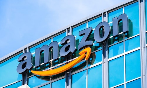 SC reserves verdict on Amazon's pleas against Future Group-Reliance deal